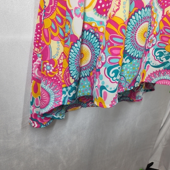 Peach Love California dress - Picture 7 of 14